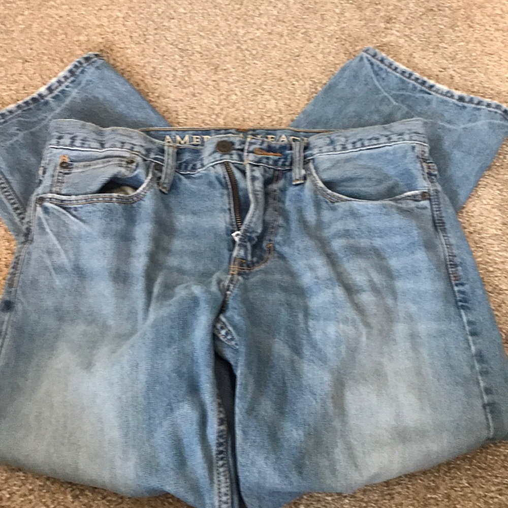 American Eagle men’s jeans 32*32